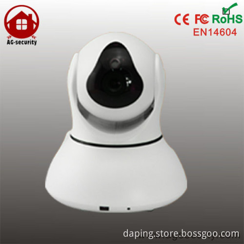 Wireless WIFI IP camera support android apps